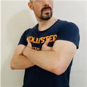 INSTRUCTOR DE JEET KUNE DO. IMPARTE CLASES PARA NIÑOS/AS, ADOLESCENTES. ADULTOS